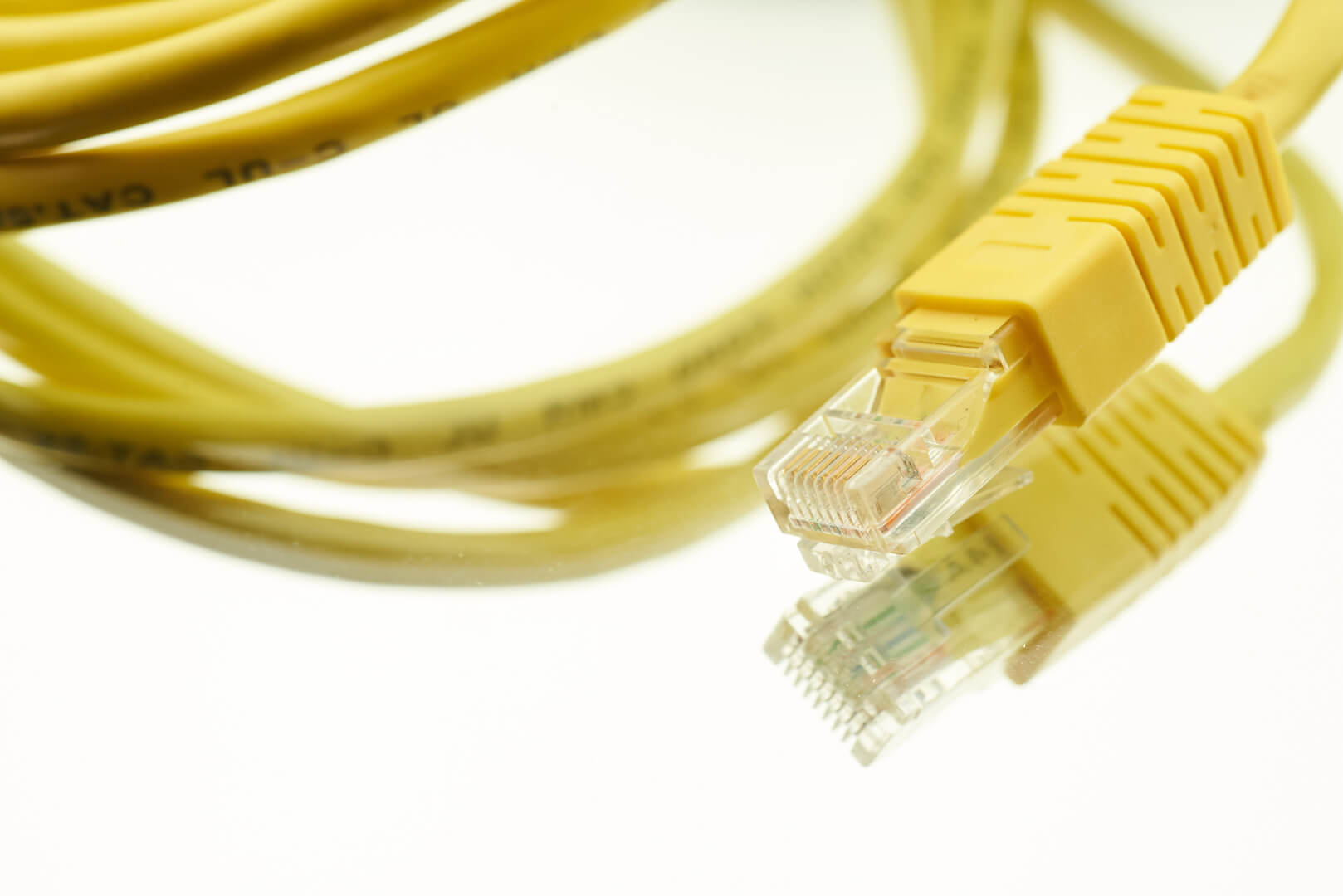 computer internet ethernet kabel netwerk