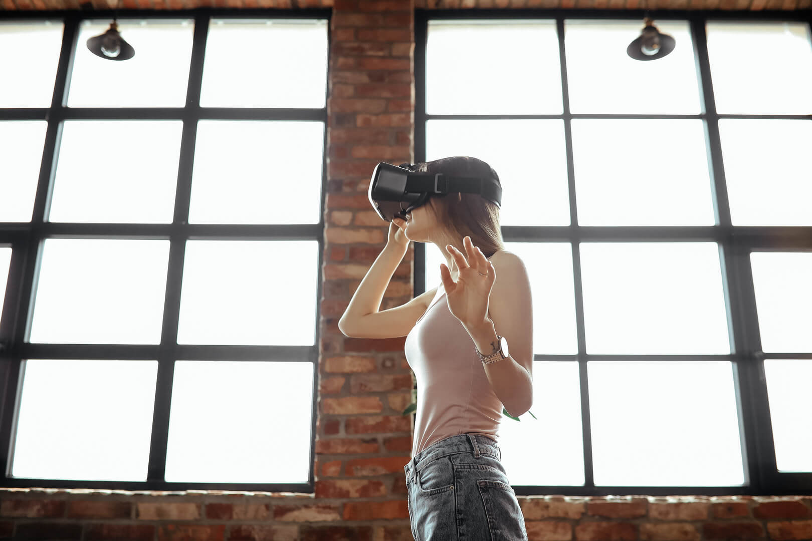 Virtual Reality (VR): alles dat je moet weten over de toepassing van Virtual Reality in de zorg.