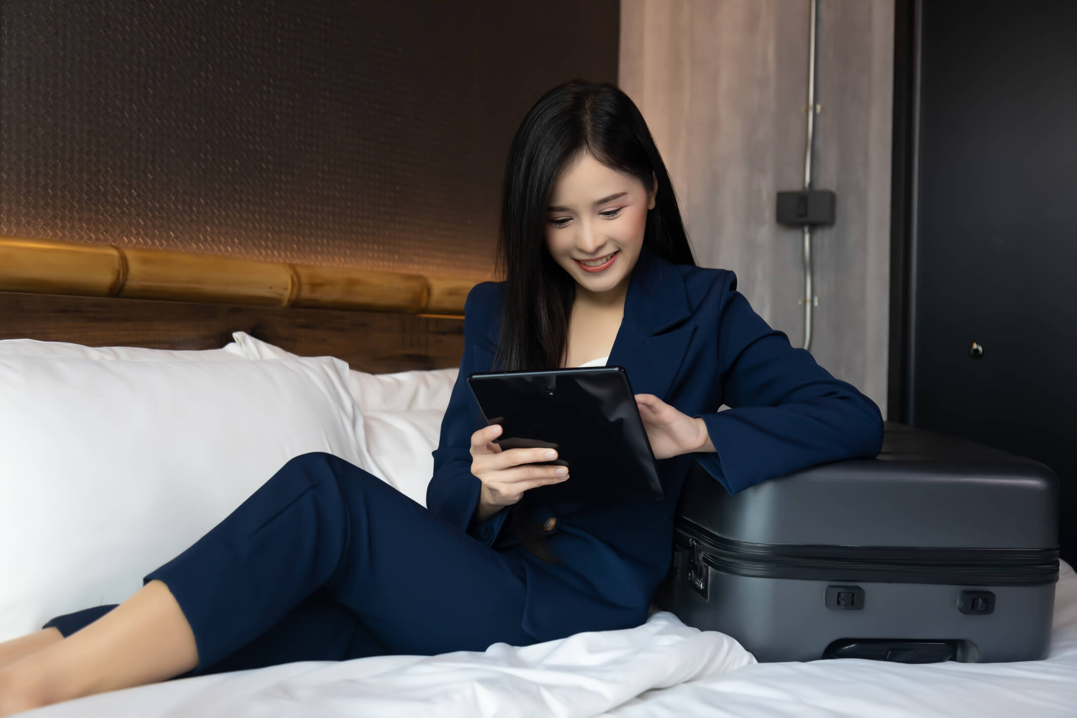 Future-proof hospitality solutions for modern hotels
